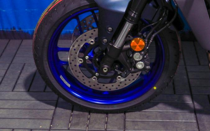 2026 Yamaha MT-09