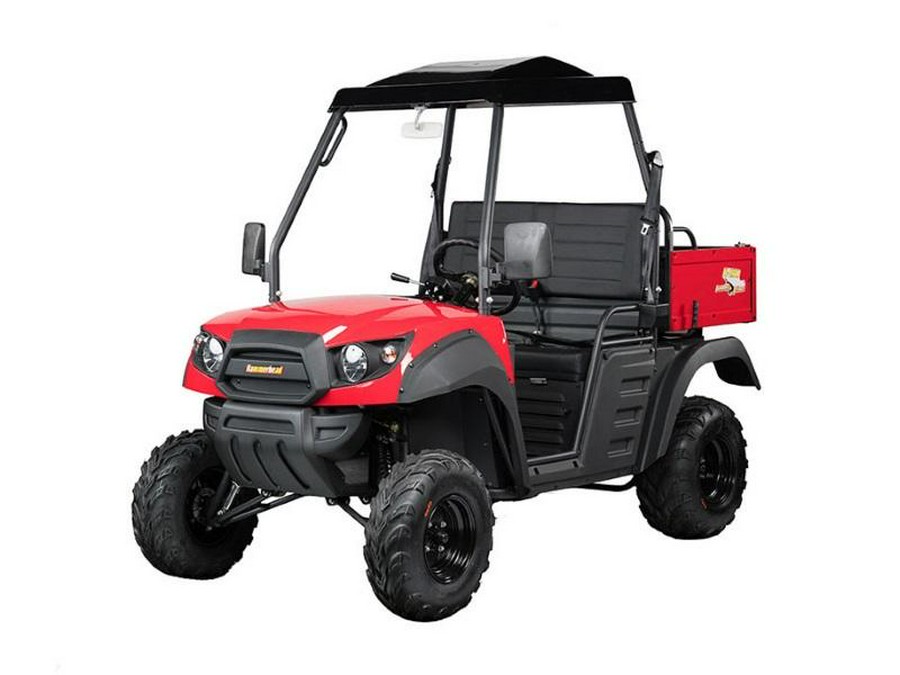 2021 Hammerhead Off-Road® R-150™