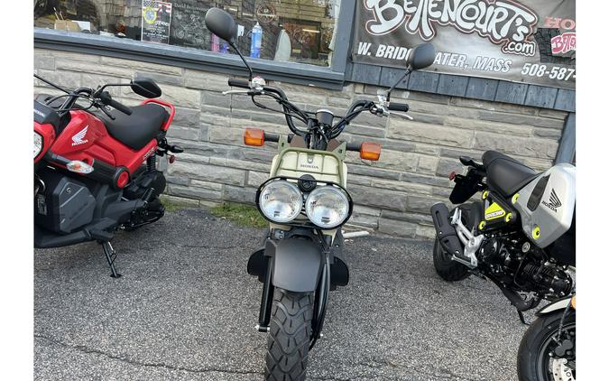 2024 Honda RUCKUS