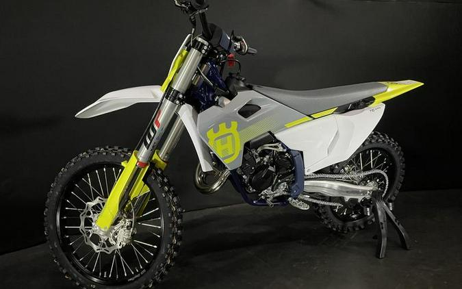 2024 Husqvarna® TC 125