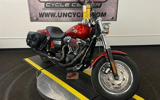 2013 Harley-Davidson Dyna® Fat Bob®