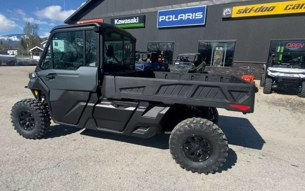 2024 Can-Am® Defender PRO Limited HD10