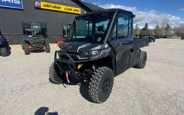 2024 Can-Am® Defender PRO Limited HD10