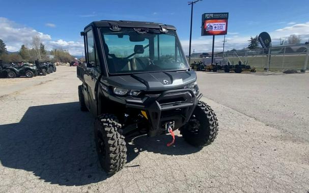 2024 Can-Am® Defender PRO Limited HD10