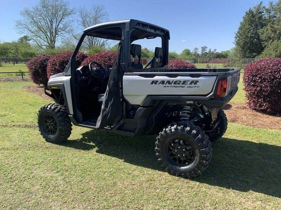 2024 Polaris® Ranger XD 1500 Premium