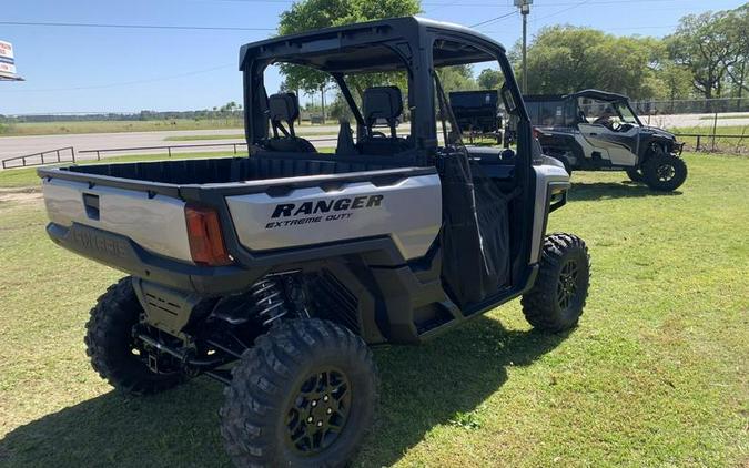 2024 Polaris® Ranger XD 1500 Premium