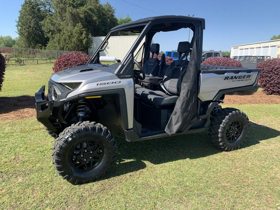 2024 Polaris® Ranger XD 1500 Premium