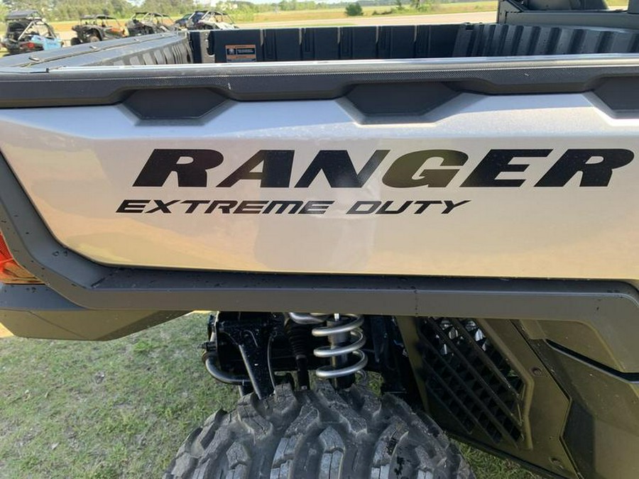 2024 Polaris® Ranger XD 1500 Premium