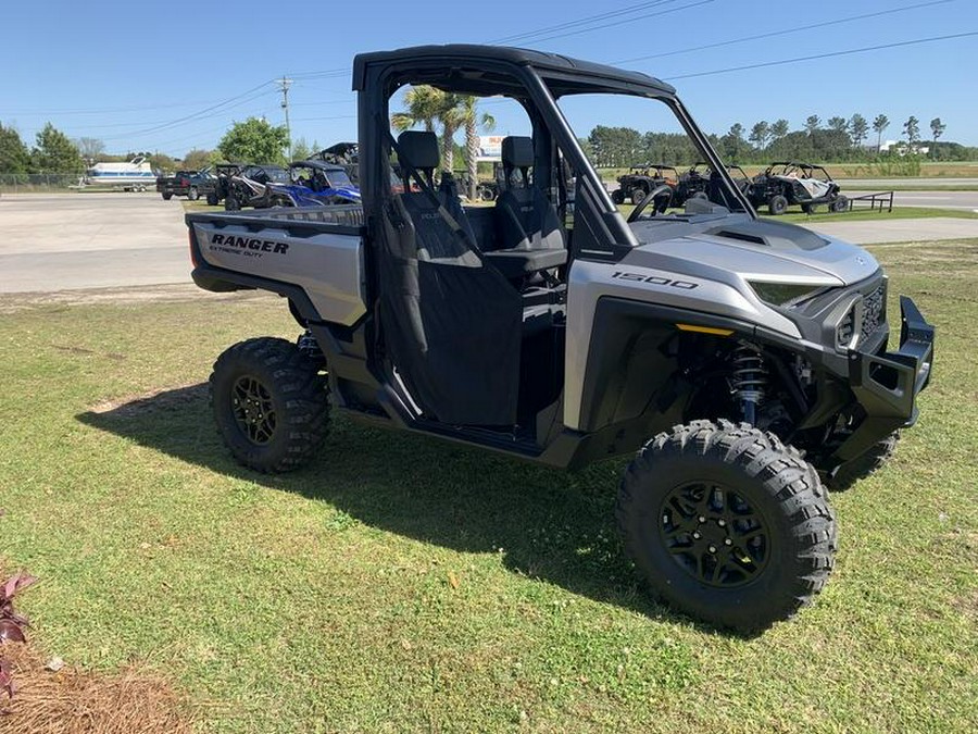 2024 Polaris® Ranger XD 1500 Premium