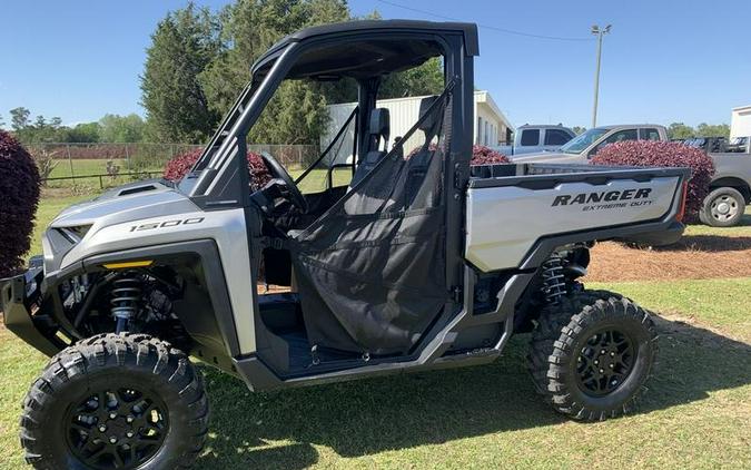 2024 Polaris® Ranger XD 1500 Premium