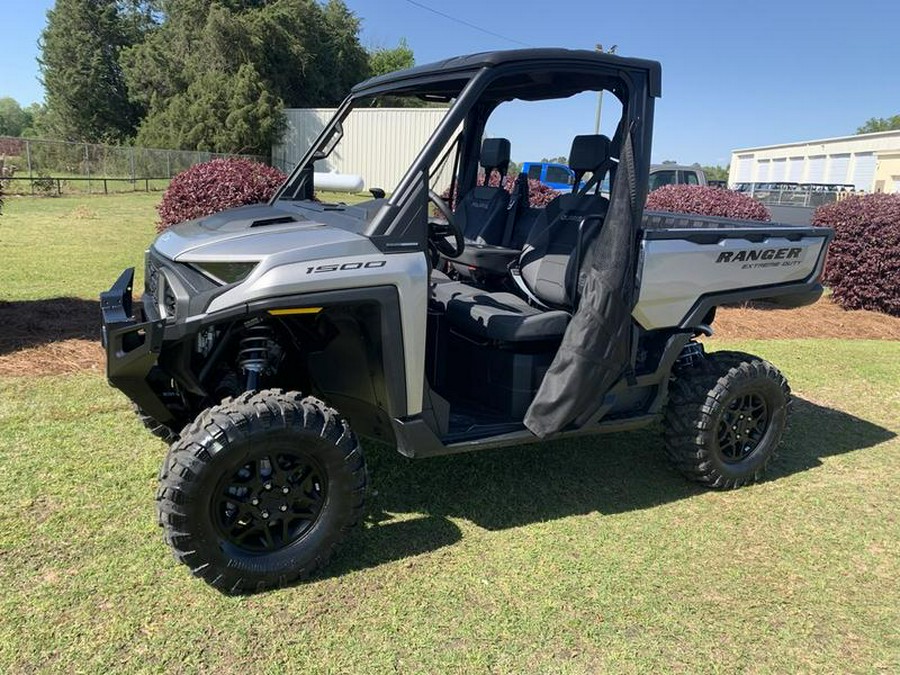 2024 Polaris® Ranger XD 1500 Premium