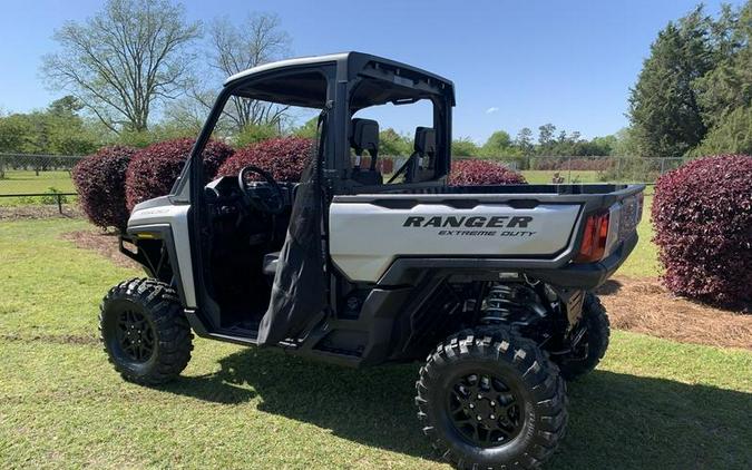 2024 Polaris® Ranger XD 1500 Premium