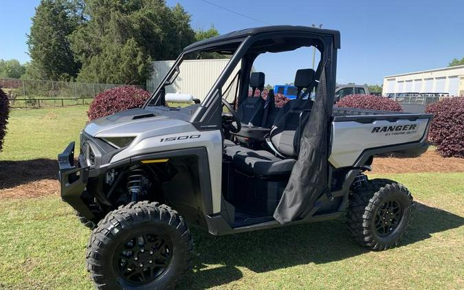 2024 Polaris® Ranger XD 1500 Premium