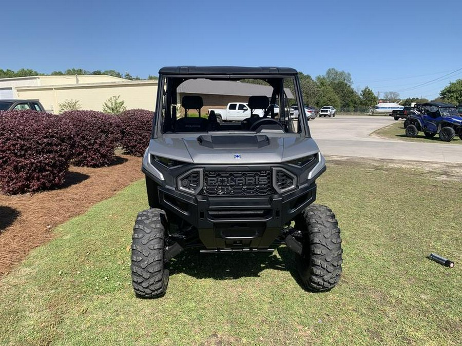 2024 Polaris® Ranger XD 1500 Premium