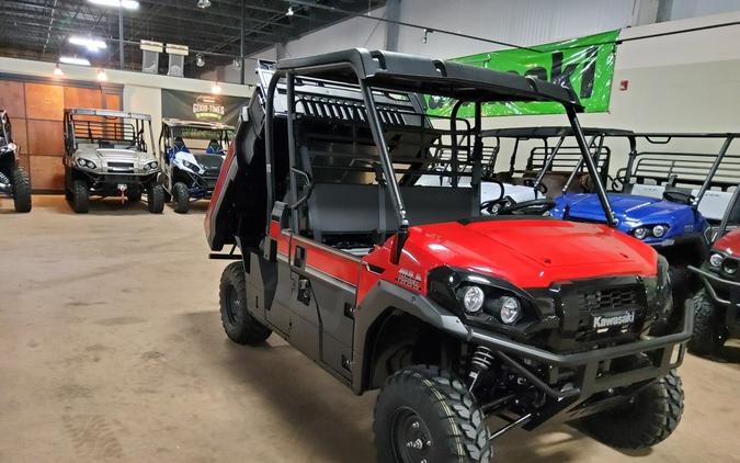 2024 Kawasaki Mule™ PRO-FX™ 1000 HD Edition