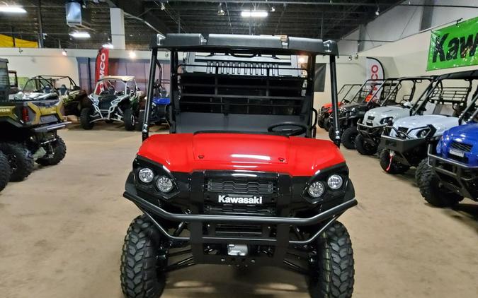 2024 Kawasaki Mule™ PRO-FX™ 1000 HD Edition