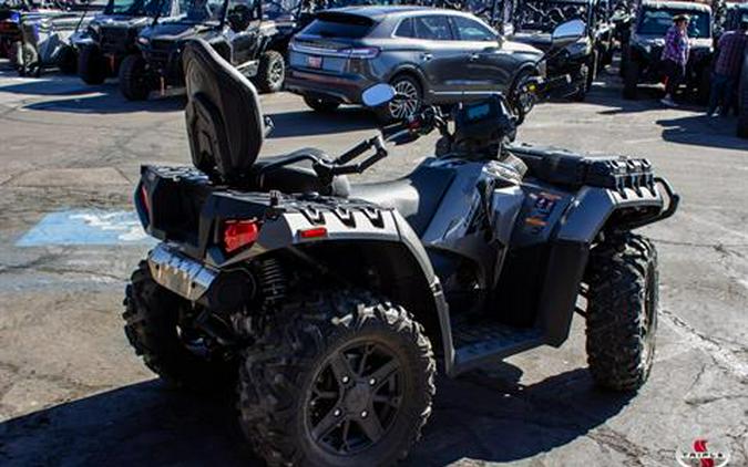 2024 Polaris Sportsman Touring XP 1000 Trail