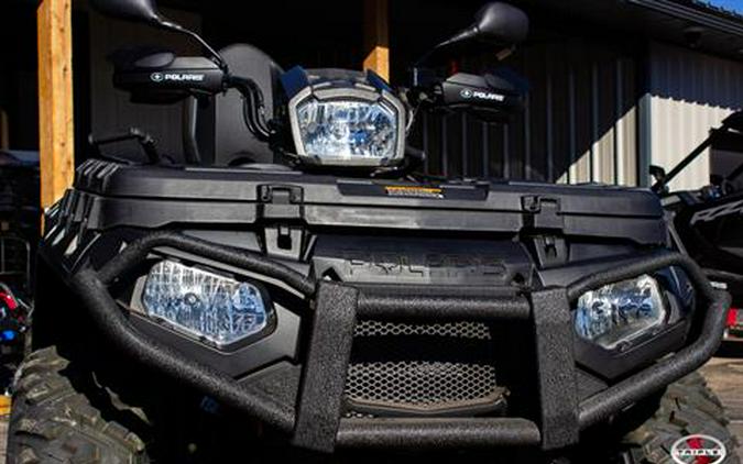 2024 Polaris Sportsman Touring XP 1000 Trail