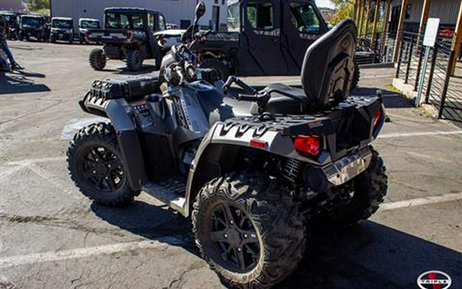 2024 Polaris Sportsman Touring XP 1000 Trail