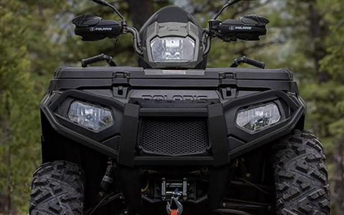 2024 Polaris Sportsman Touring XP 1000 Trail