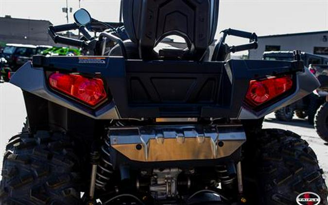 2024 Polaris Sportsman Touring XP 1000 Trail