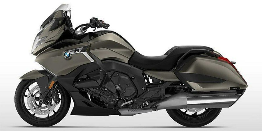 New 2024 BMW K1600 B Motorcycle in Kansas City, MO