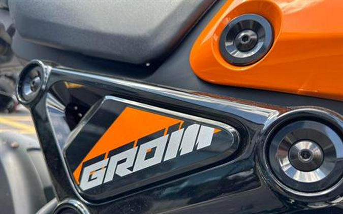 2024 Honda Grom