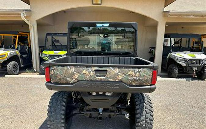 2024 Polaris Ranger Crew XD 1500 Northstar Edition Ultimate