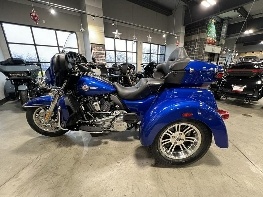 2024 Harley-Davidson® FLHTCUTG - Tri Glide® Ultra