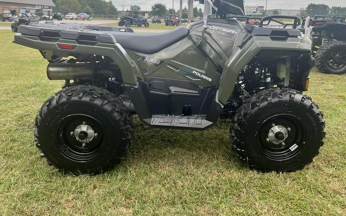 2024 Polaris® Sportsman 450 H.O.