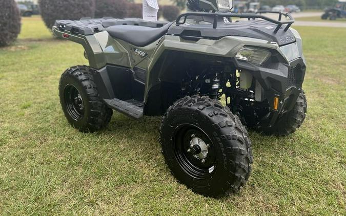 2024 Polaris® Sportsman 450 H.O.