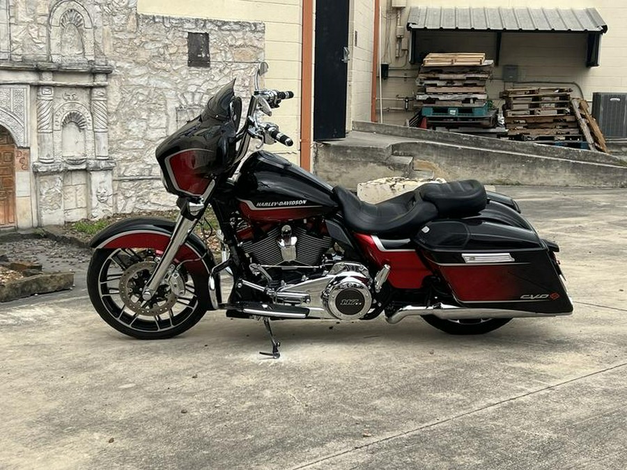 2021 Harley-Davidson® FLHXSE - CVO™ Street Glide®