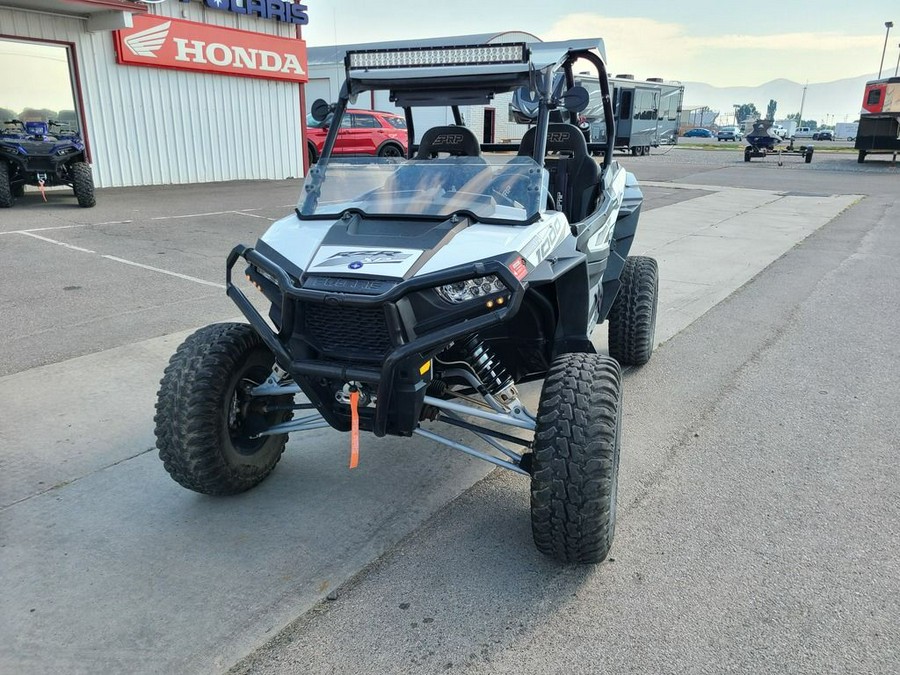 2015 Polaris RZR XP® 1000 EPS