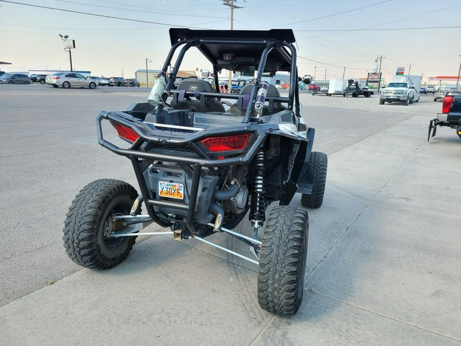 2015 Polaris RZR XP® 1000 EPS