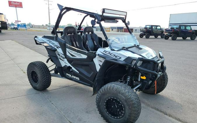 2015 Polaris RZR XP® 1000 EPS