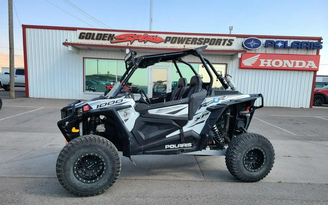 2015 Polaris RZR XP® 1000 EPS