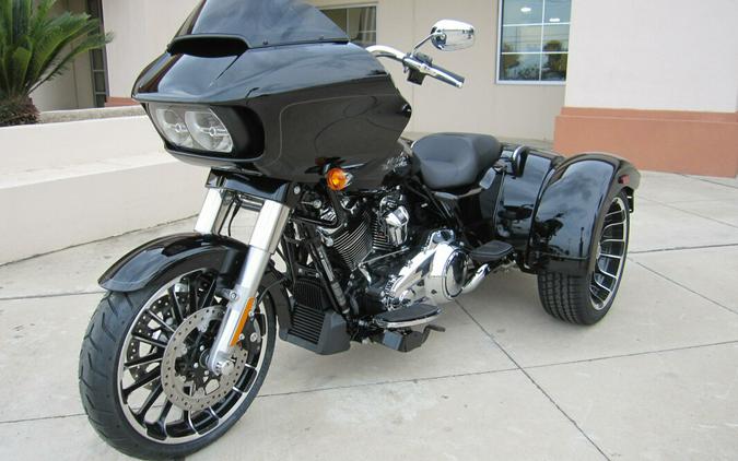 2024 Harley-Davidson Road Glide 3