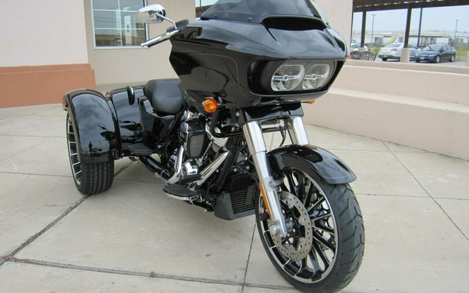 2024 Harley-Davidson Road Glide 3