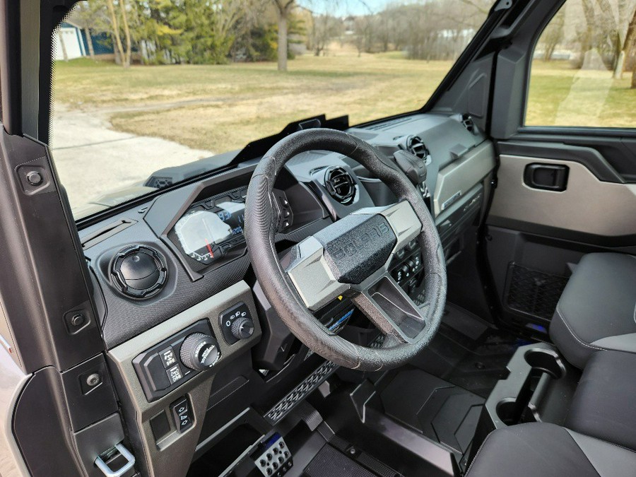 2024 Polaris Industries Ranger XD 1500 Northstar Edition Premium