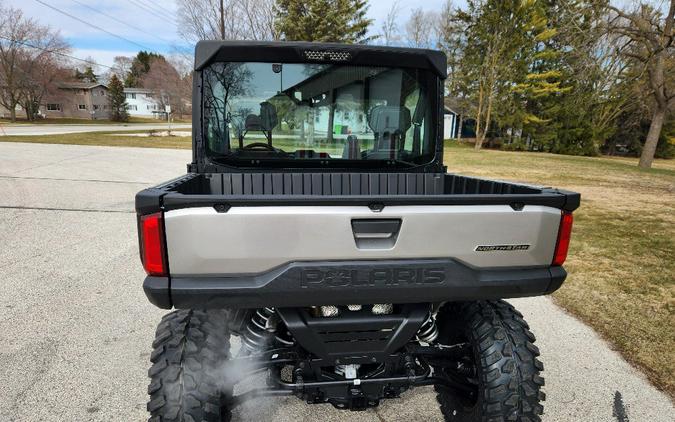 2024 Polaris Industries Ranger XD 1500 Northstar Edition Premium