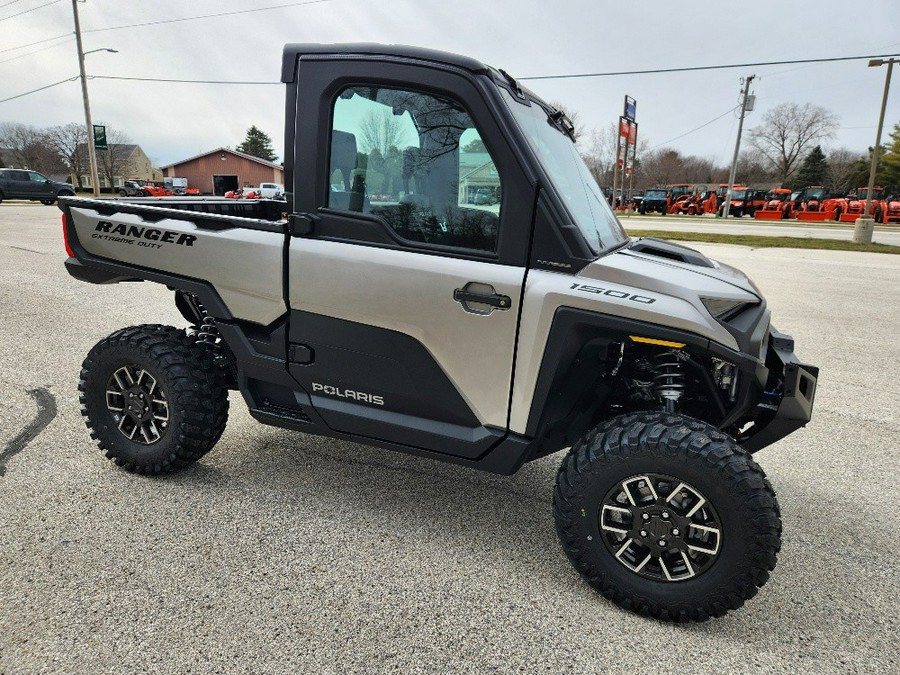 2024 Polaris Industries Ranger XD 1500 Northstar Edition Premium