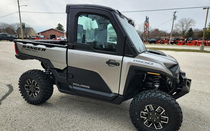 2024 Polaris Industries Ranger XD 1500 Northstar Edition Premium