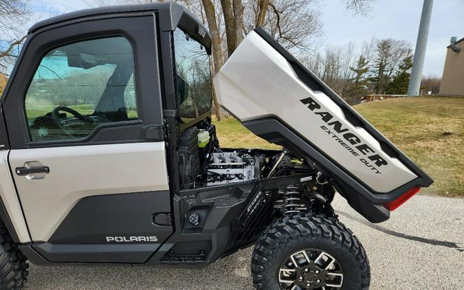 2024 Polaris Industries Ranger XD 1500 Northstar Edition Premium