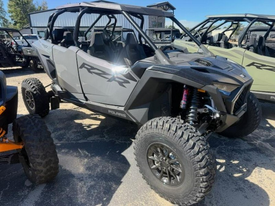 2026 Polaris® RZR Pro S 4 Ultimate