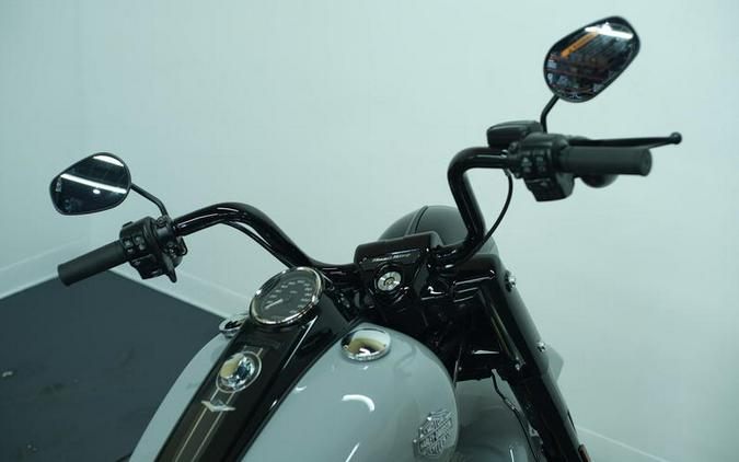 2025 Harley-Davidson® FLHRXS - Road King® Special