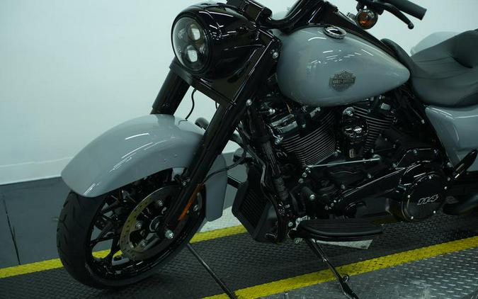 2025 Harley-Davidson® FLHRXS - Road King® Special