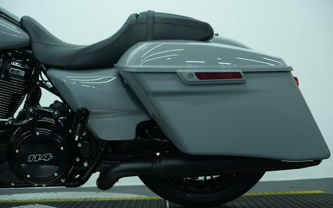 2025 Harley-Davidson® FLHRXS - Road King® Special