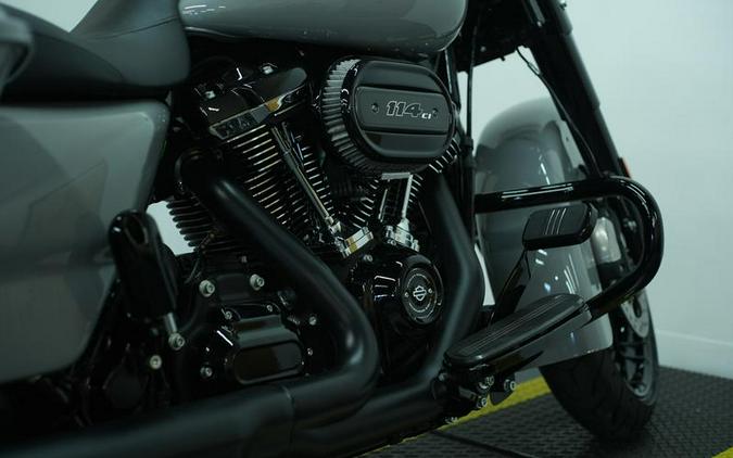 2025 Harley-Davidson® FLHRXS - Road King® Special