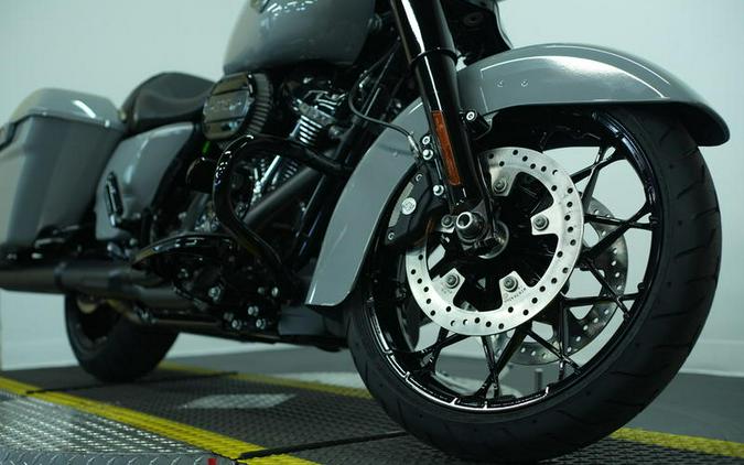 2025 Harley-Davidson® FLHRXS - Road King® Special