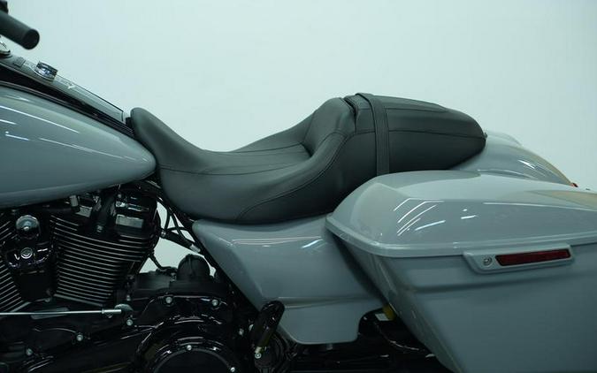 2025 Harley-Davidson® FLHRXS - Road King® Special